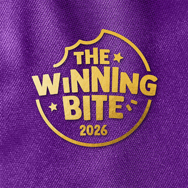 Winning Bite