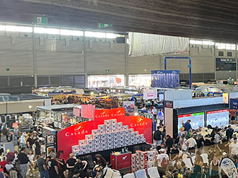 Home & Lifestyle Pavilion