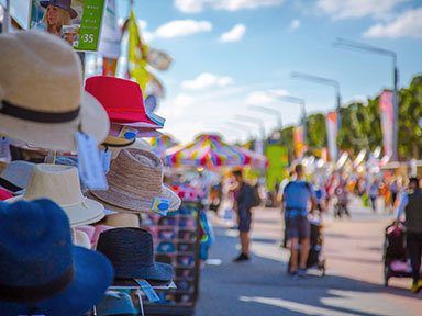 Olympic Boulevard South