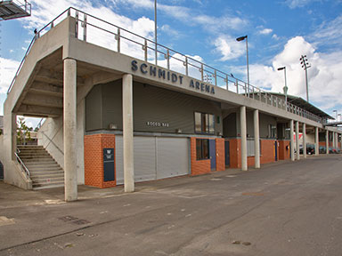Schmidt Arena