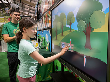 Woolworths Ag Discovery