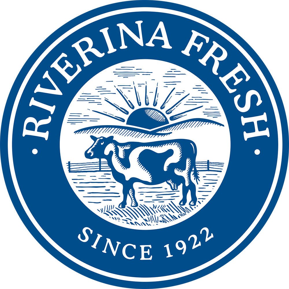 Riverina Fresh logo